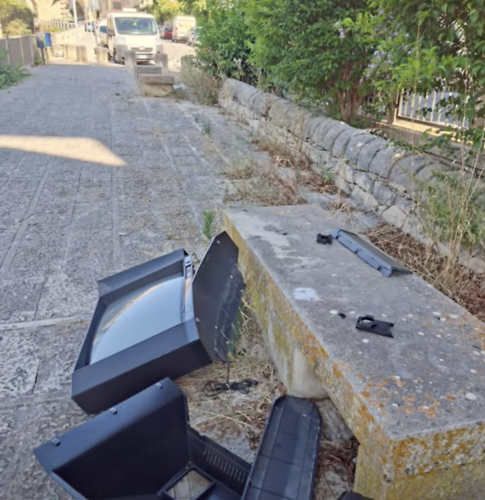 "Non fate morire il centro storico di Ragusa"