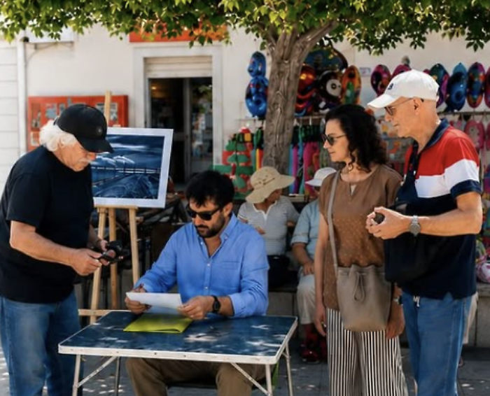 Marina di Ragusa, il comitato Pro Mazzarelli denuncia: "Movida s&igrave;, ma con rispetto"