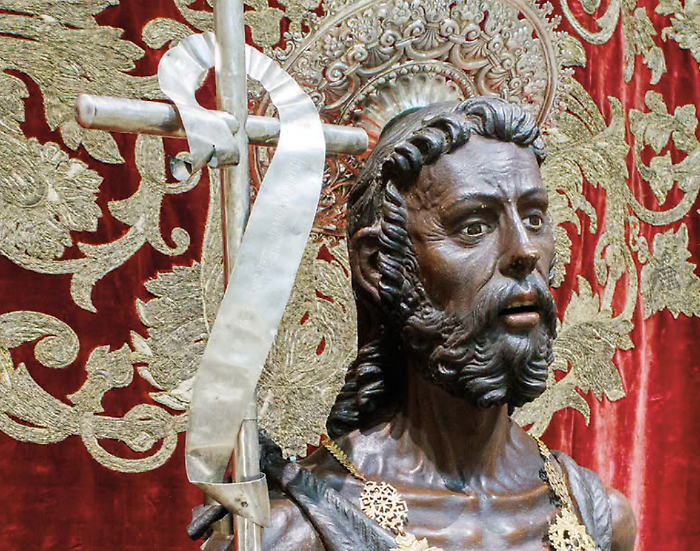 Nativit&agrave; di San Giovanni Battista a Ragusa, ecco il programma delle celebrazioni in onore del patrono