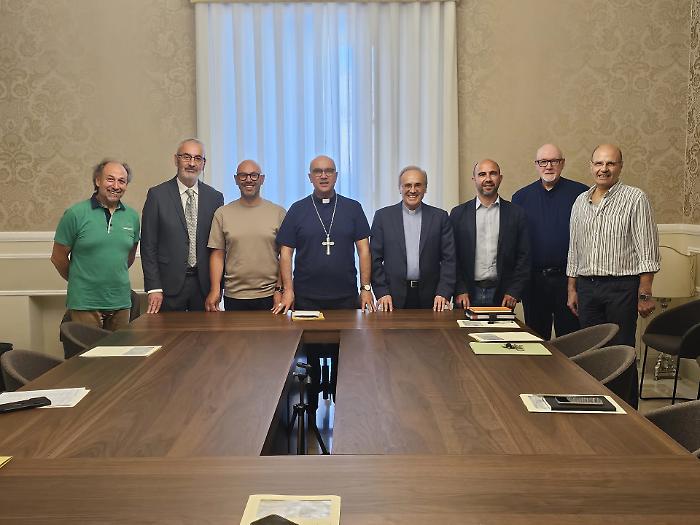 Fondazione San Giovanni Battista a Ragusa: il vicario generale monsignor Asta &egrave; il nuovo presidente