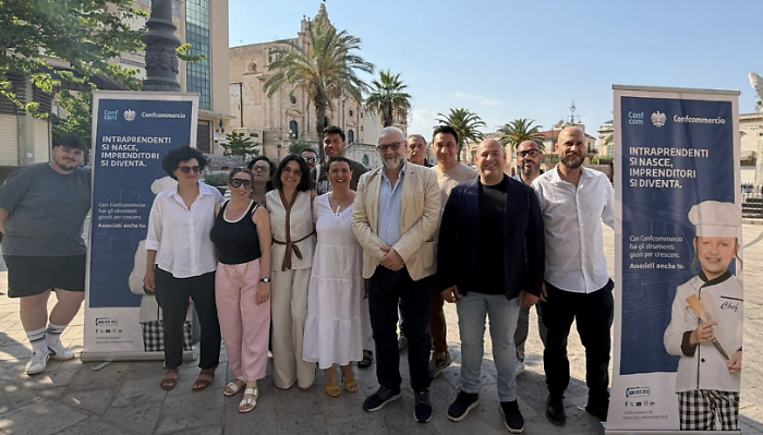 Ispica, nasce il comitato Bellezza e Benessere di Confcommercio Ragusa