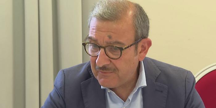 Modica, il segretario del circolo Pd Stornello allontana l'ipotesi di una sua candidatura a sindaco