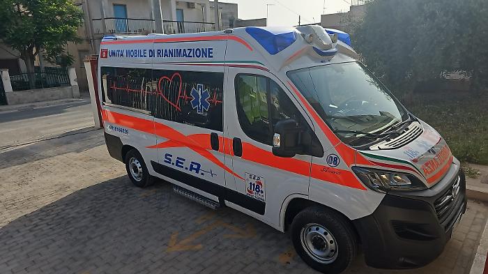 Malore sotto la doccia, 44enne muore a Marina Marza (Ispica)