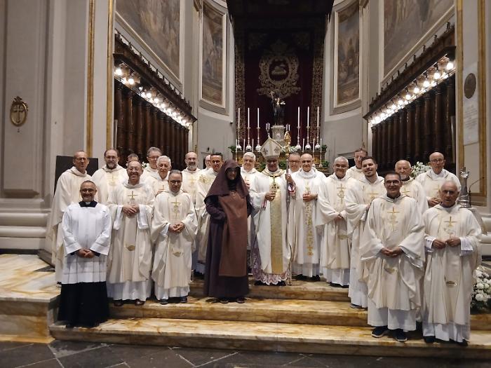Nativit&agrave; di San Giovanni Battista a Ragusa, celebrazioni in cattedrale