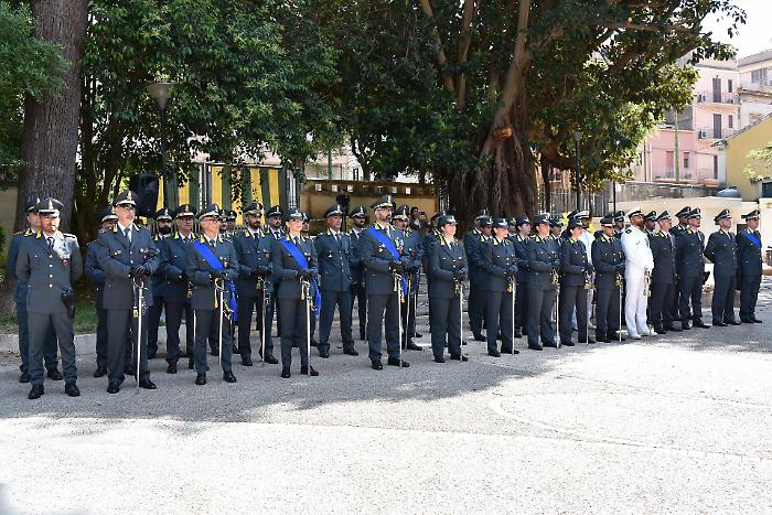 Frodi, evasioni fiscali e contrasto alla criminalit&agrave; organizzata: anche a Ragusa impegno a tutto campo della Guardia di Finanza