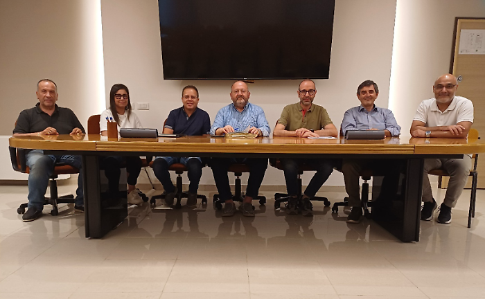 Ragusa, Blanco nuovo presidente dell'Ordine dei periti industriali e dei periti industriali laureati