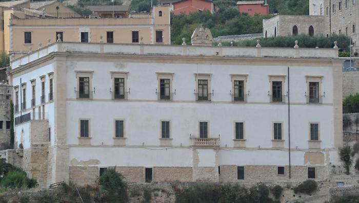 Modica e la ventilata chiusura dell'Archivio di Stato, l'associazione Confronto solleva il caso