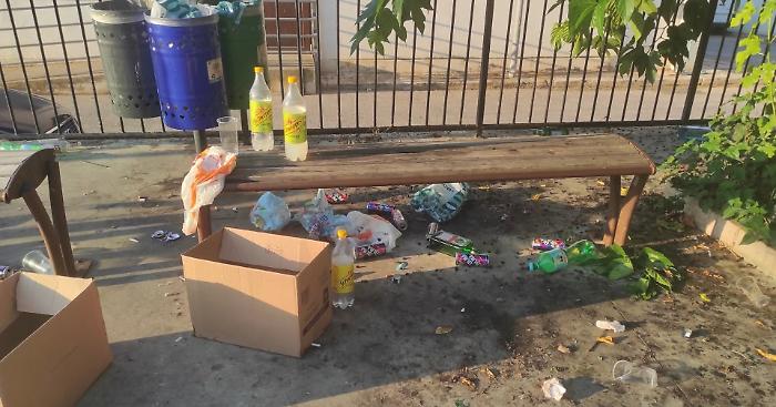 Marina di Ragusa, torna la baldoria del fine settimana e le polemiche