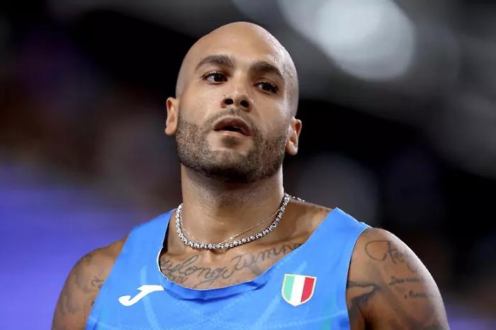 Atletica: due "lampi" di Marcell Jacobs in Austria