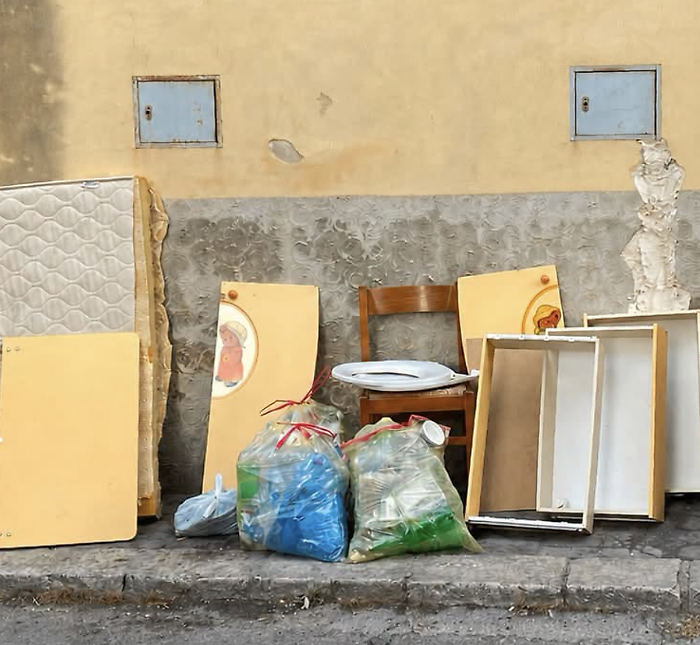 Scicli, Riccotti: "Gli annunci sono una cosa, i fatti altro"