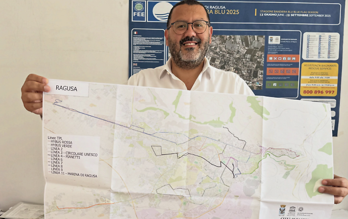 Ragusa compie un passo che guarda al futuro