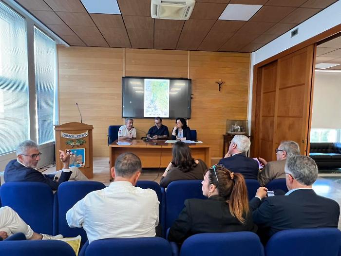 Parco degli Iblei, aperta la nuova fase di concertazione a Ragusa