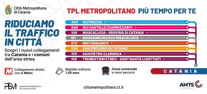 CMCT e AMTS: parte il TPL dei Comuni Viciniori