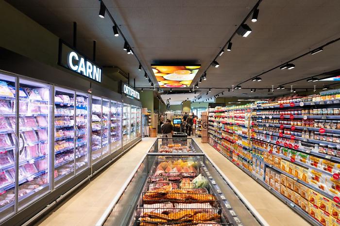 A Marina di Ragusa nasce il supermercato che nei fine settimana rester&agrave; aperto sino alle 3 del mattino