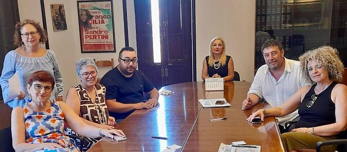 Ispica, Marco Santoro eletto all'unanimit&agrave; presidente della IV commissione consiliare