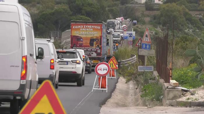 Traffico veicolare in tilt a Modica, il Pd: "Siamo ostaggio dell'improvvisazione"