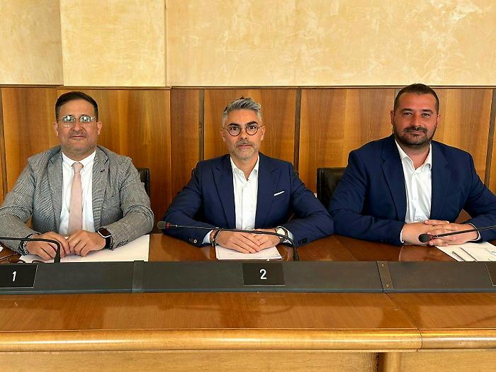 Approvata variazione di bilancio in consiglio provinciale, anche il gruppo consiliare Pd ha detto s&igrave;