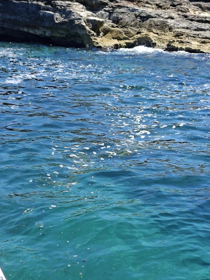 Acque balneabili a Cava D'Aliga, il Comune di Scicli fa le analizi