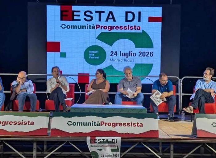 A Ragusa il centrosinistra si ricompatta: dialogo aperto per un&rsquo;alternativa progressista