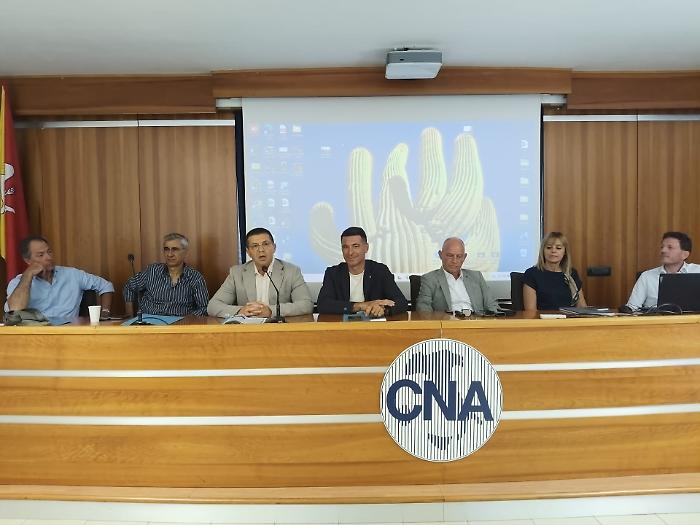 Laser in sicurezza, a Ragusa l'iniziativa della Cna territoriale