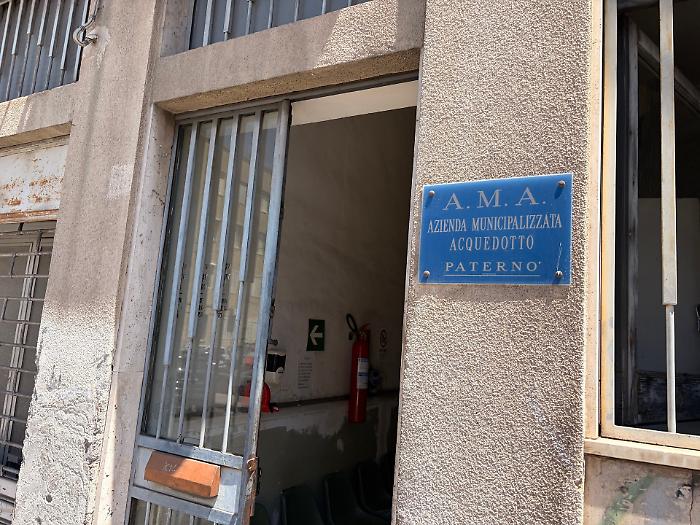 Patern&ograve;, Ama approva il bilancio: &egrave; in perdita di 800mila euro e scatta l'azione risarcitoria 