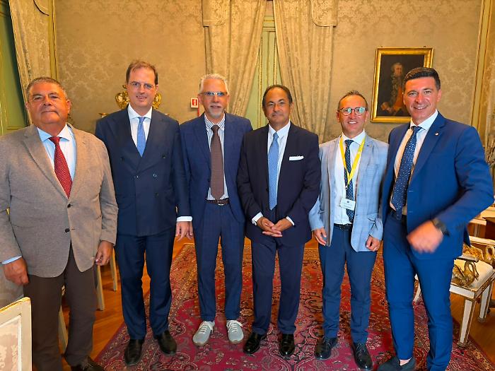 Il paradigma del "caso Ragusa" approda all'Ars con la Cna