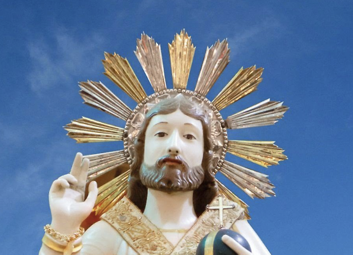 Santissimo Salvatore a Chiaramonte Gulfi, al via le celebrazioni