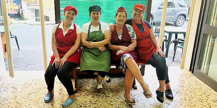 Modica, finisce un'epoca: chiude la rosticceria "r'arrieri all'ex Standa"