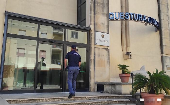Ragusa, viola i domiciliari: 31enne colombiano in carcere
