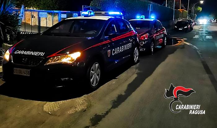 Comiso, i carabinieri arrestano un condannato in via definitiva