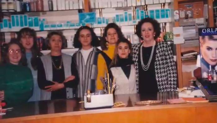 Modica ricorda la signora Silvana, icona di charme ed eleganza