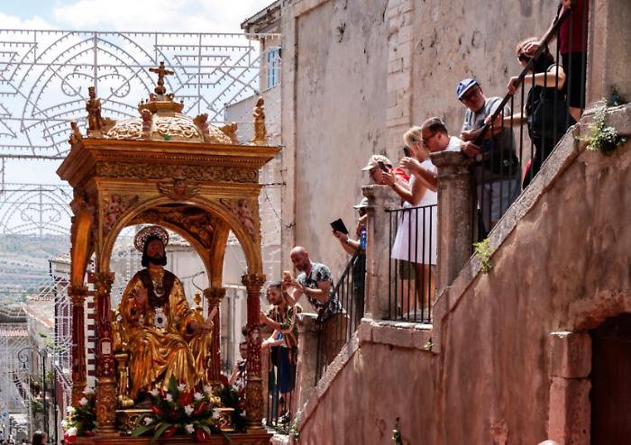 Giarratana pronta a celebrare il patrono San Bartolomeo apostolo