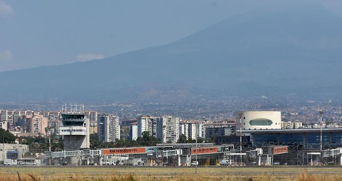 Aeroporto, nelle prossime ore la svolta? I venti girano da est e Fontanarossa si prepara al via libera