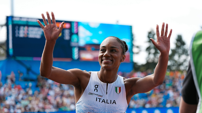 Atletica: 