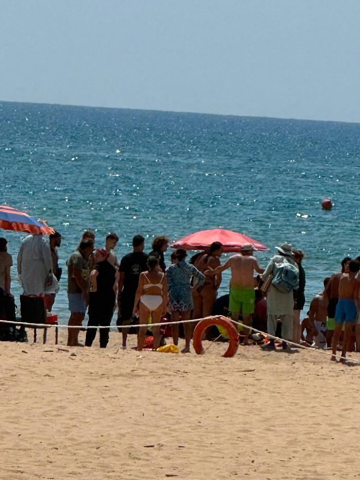 Scoglitti, non ce l'ha fatta il cittadino romeno che era stato tratto in salvo dai medici bagnanti