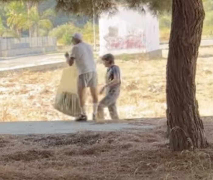 "Ripulire nello stesso posto? Per noi non &egrave; una sconfitta"