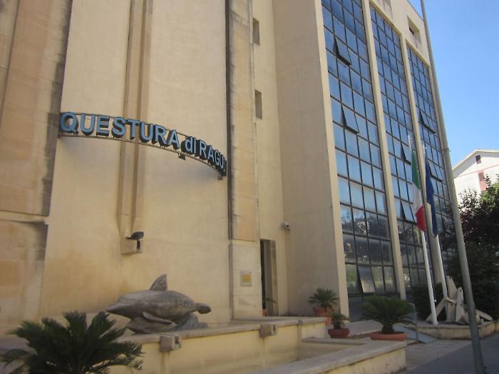 Ragusa, mandato di arresto europeo: preso un 38enne albanese