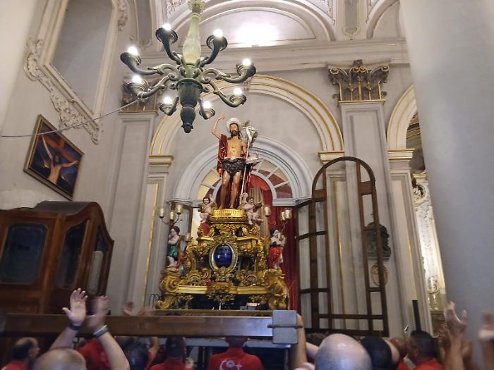 Ragusa, iniziati i festeggiamenti in onore del patrono San Giovanni