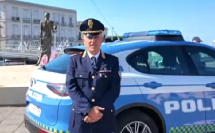 Guidare dopo la festa? I consigli della Polizia