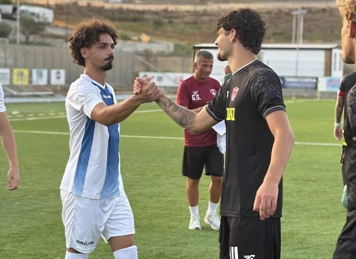 Ragusa calcio, che beffa dal dischetto: eliminata dalla Coppa Italia