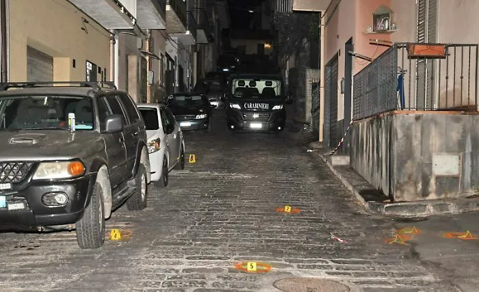 Carabinieri