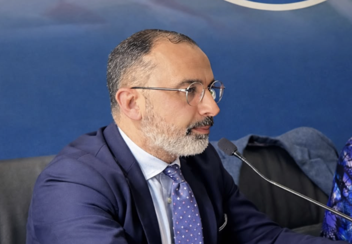 Vittoria, La Rosa: "Centrodestra e territorio, accogliamo il dibattito come stimolo alla responsabilit&agrave;"