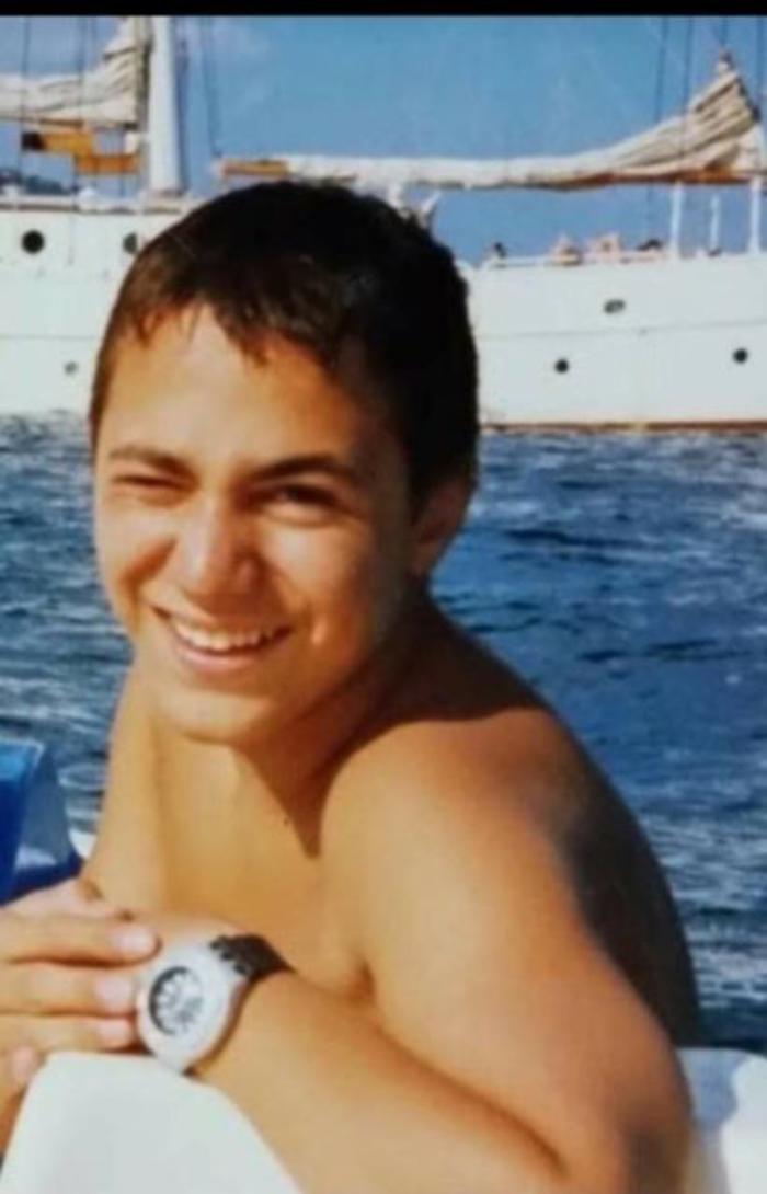 In ricordo di Nico, per il suo 22&deg; anniversario 