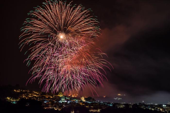 Giarratana, conclusi i solenni festeggiamenti in onore del patrono