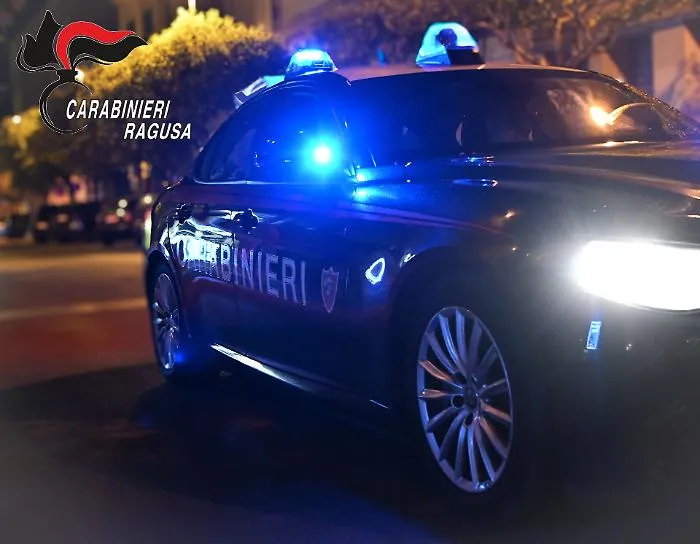Vittoria, tentato omicidio ai danni di un venditore ambulante: arrestato un 22enne