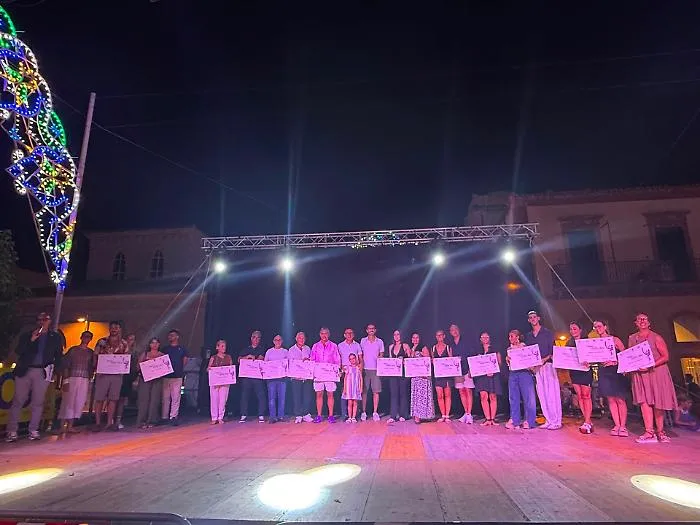 Marina di Ragusa, riuscita la terza edizione de "Il Palco della danza iblea"