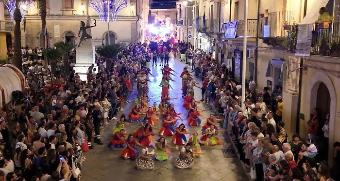 Chiaramonte si prepara alla decima edizione di Zupp&agrave;