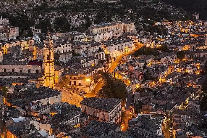 Rilancio del centro storico di Modica, la Cna sollecita: "Il tavolo tecnico diventi consulta permanente"