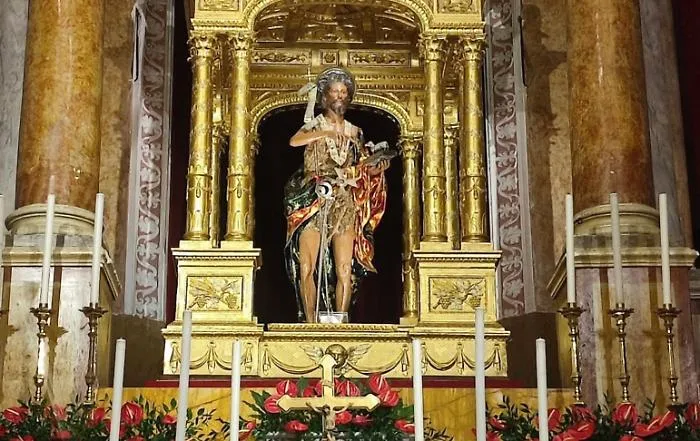 Monterosso Almo, iniziati i festeggiamenti in onore del patrono