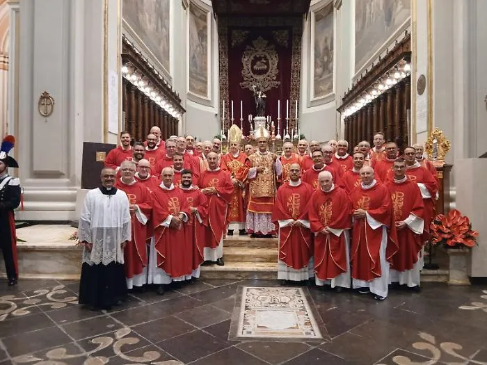 Ragusa e la festa del patrono San Giovanni, il vescovo La Placa: "Quando &egrave; giusto parlare e quando &egrave; meglio tacere?"